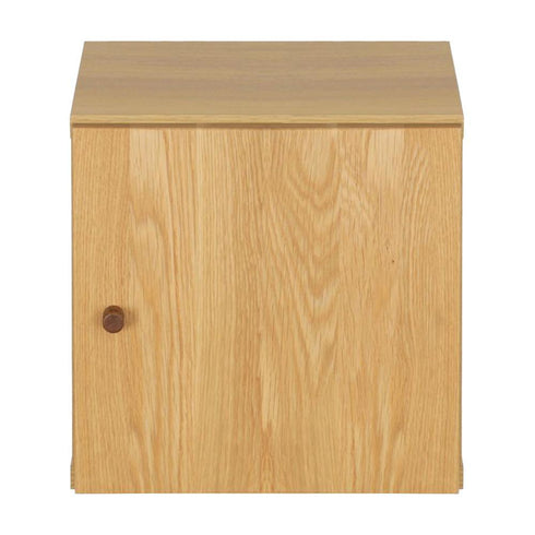 アルル ステップシェルフ用 開扉(W330×D375×H330)