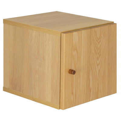 アルル ステップシェルフ用 開扉(W330×D375×H330)