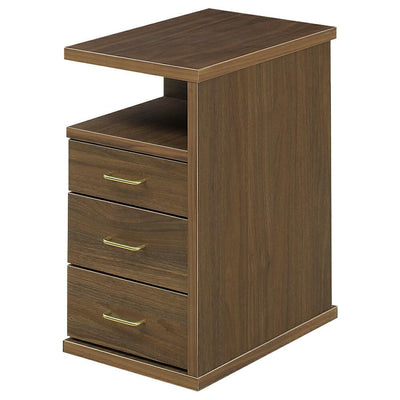 クエスト Sワゴン左オープン(W290×D445×H580)