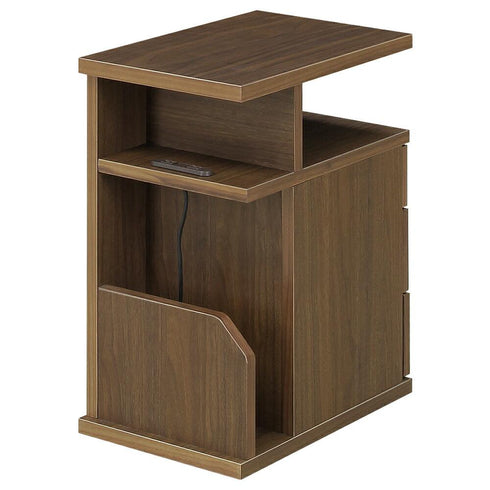 クエスト Sワゴン左オープン(W290×D445×H580)