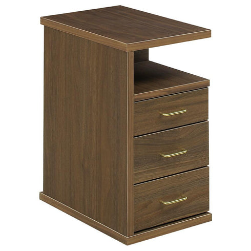 クエスト Sワゴン右オープン(W290×D445×H580)