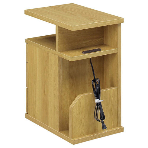 クエスト Sワゴン右オープン(W290×D445×H580)