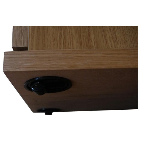 クエスト Sワゴン右オープン(W290×D445×H580)