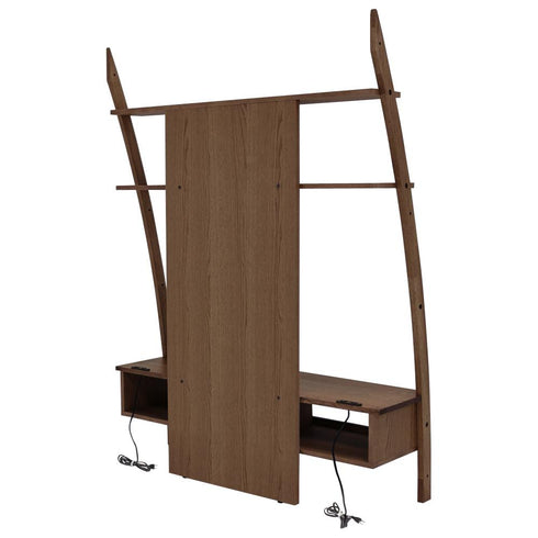 ディープII TVボード(W1350×D430×H1800)