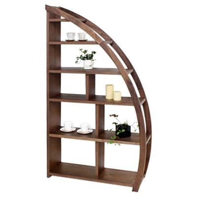 【カーブのフレームが特徴】これ1つで、お部屋が一気に素敵な空間に早変わりします。