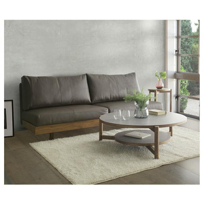 ディスク Lテーブル(W900×D940×H300)