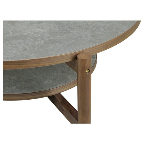 ディスク Sテーブル(W378×D390×H500)