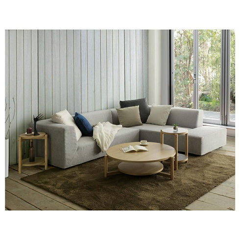 ディスク Sテーブル(W378×D390×H500)