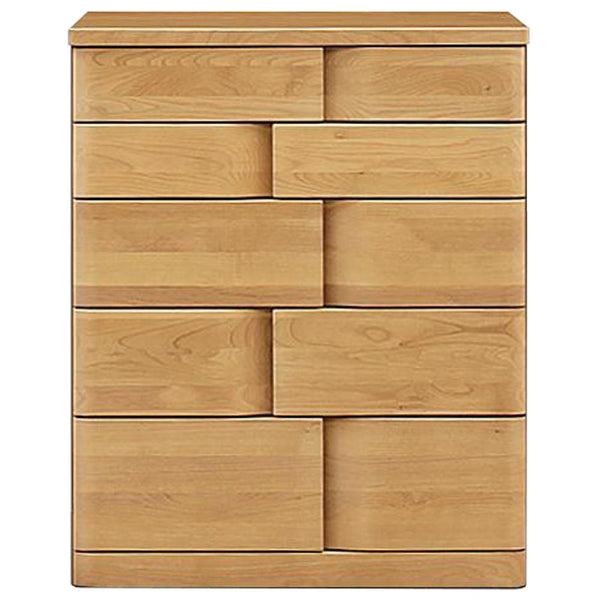 【デザインと収納力を両立した一台】
奥までスムーズに引き出せる大容量の引き出しや、小物整理に便利な仕切り付きで、デザイン性だけでなく使い勝手も抜群、毎日のお洋服選びがもっと楽しくなります。