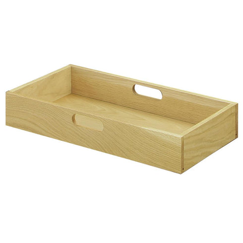 ラティコ 引出トレー ナチュラル(W510×D250×H85)