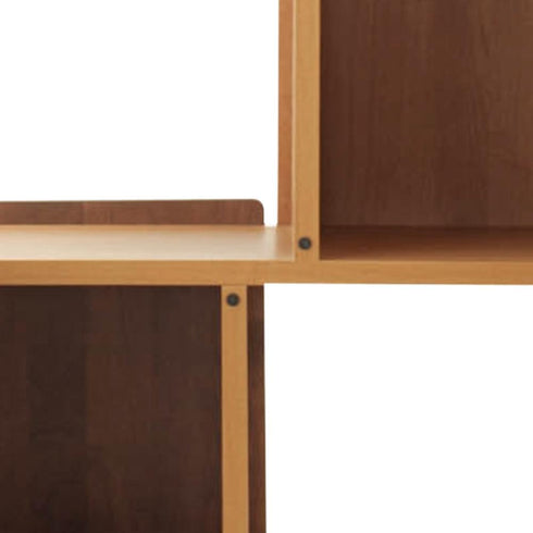 オスロ タワーシェルフ(W600×D300×H1370)