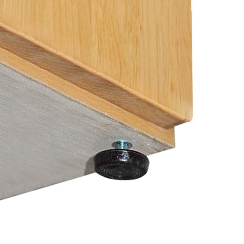 オスロ タワーシェルフ(W600×D300×H1370)