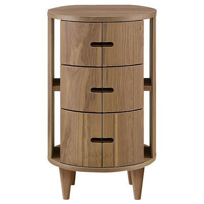 ルラード チェスト 75(W450×D420×H745)