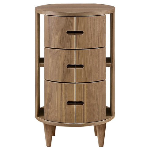 ルラード チェスト 75(W450×D420×H745)