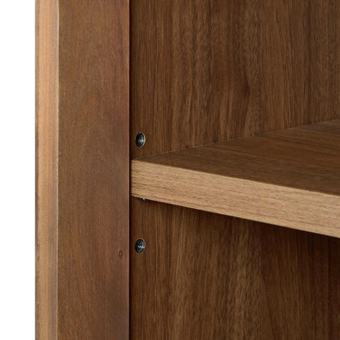 【棚板は高さ調節可能】棚板は、3段回に調節が可能となっており、収納物の大きさに合わせて柔軟にご対応いただけます。