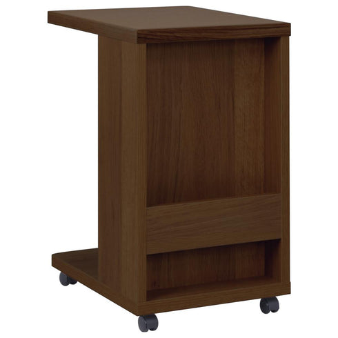 【機能美を宿す、後ろ姿】
利便性だけでなく、どこから見ても美しいデザインを追求し、さりげない収納機能がお部屋をスマートに見せてくれます。