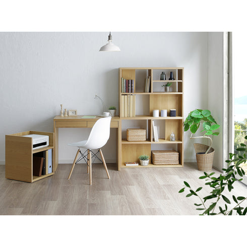 トンド プリンターワゴン(W390×D480×H560)