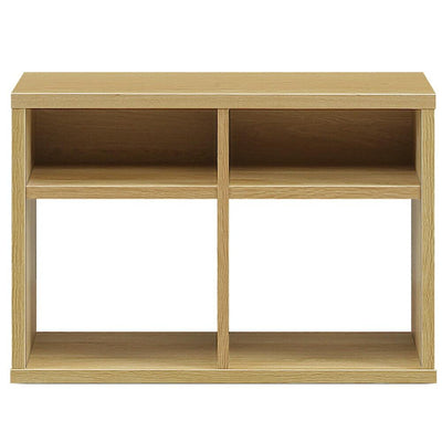 【優しい木の温もりを暮らしに】
お部屋に馴染む優しいホワイトオークの突板が、仕事の時間にも、趣味の時間にも、暮らしに温もりと彩りを添えてくれることでしょう。