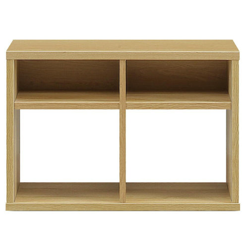 【優しい木の温もりを暮らしに】
お部屋に馴染む優しいホワイトオークの突板が、仕事の時間にも、趣味の時間にも、暮らしに温もりと彩りを添えてくれることでしょう。