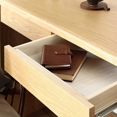 トンド 片袖デスク(W900×D460×H720)