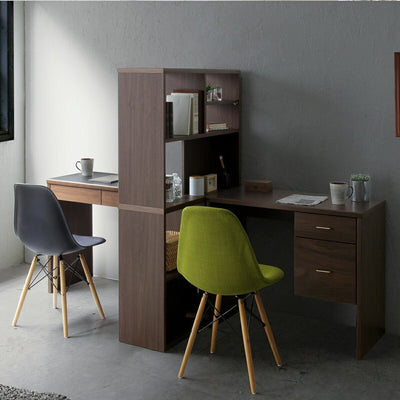 トンド 平デスク(W900×D460×H720)