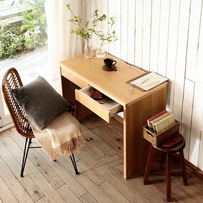 トンド 平デスク(W900×D460×H720)