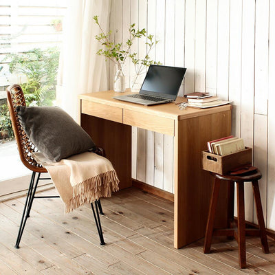 トンド 平デスク(W900×D460×H720)