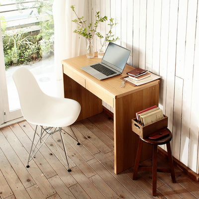 トンド 平デスク(W900×D460×H720)