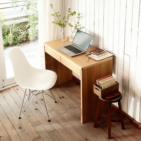 トンド 平デスク(W900×D460×H720)