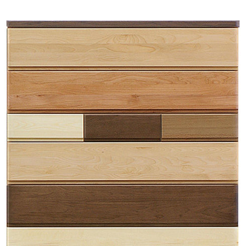 テイク 100 ハイチェスト(W1000×D450×H1340)