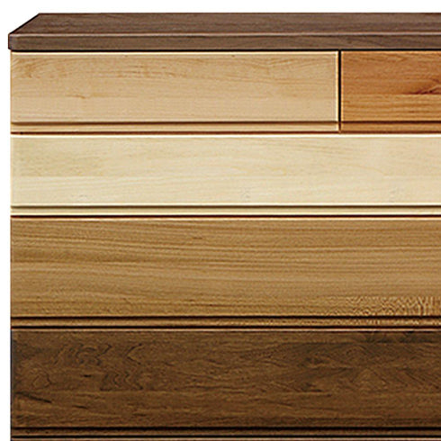 テイク 110 ローチェスト(W1105×D450×H740)