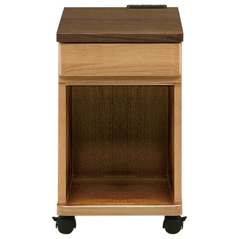 テイク 301 ナイトテーブル(W300×D400×H495)