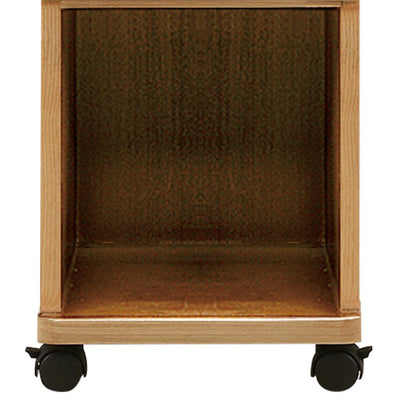 テイク 301 ナイトテーブル(W300×D400×H495)