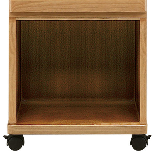 テイク 401 ナイトテーブル(W400×D400×H495)