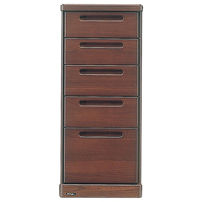 アーバン チェスト 38-5(W380×D420×H880)