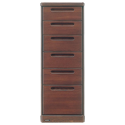 アーバン チェスト 38-6(W380×D420×H1020)