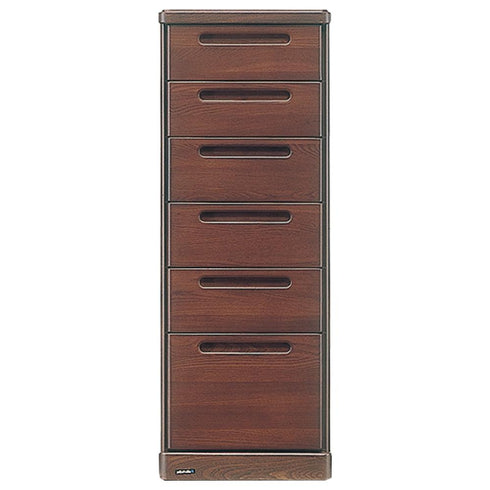 アーバン チェスト 38-6(W380×D420×H1020)