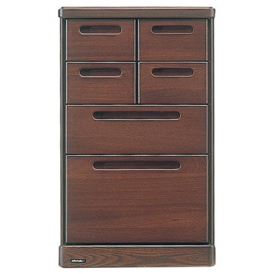 アーバン チェスト 45-4(W450×D420×H740)