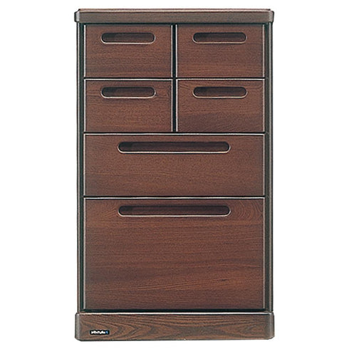 アーバン チェスト 45-4(W450×D420×H740)