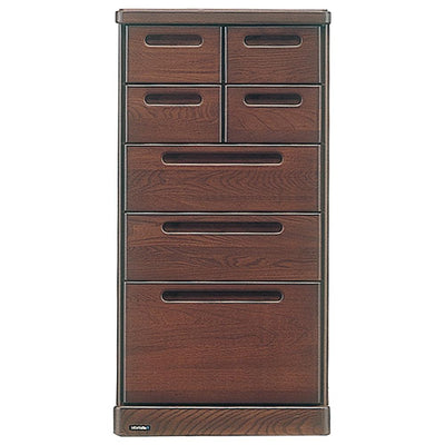 アーバン チェスト 45-5(W450×D420×H880)