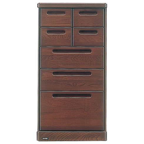 アーバン チェスト 45-5(W450×D420×H880)