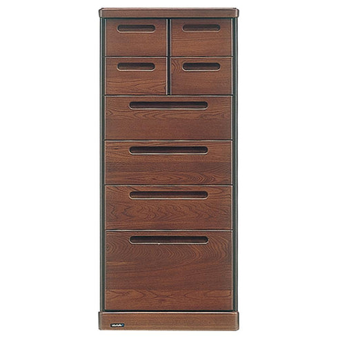 アーバン チェスト 45-6(W450×D420×H1020)