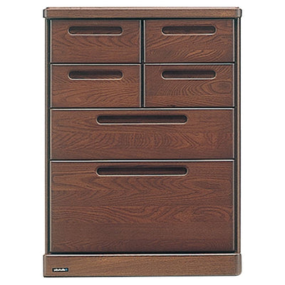 アーバン チェスト 55-4(W550×D420×H740)