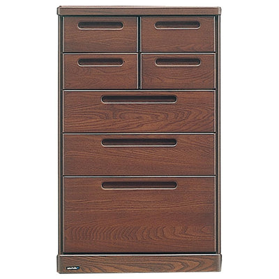 アーバン チェスト 55-5(W550×D420×H880)