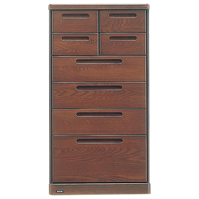 アーバン チェスト 55-6(W550×D420×H1020)