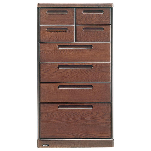 アーバン チェスト 55-6(W550×D420×H1020)