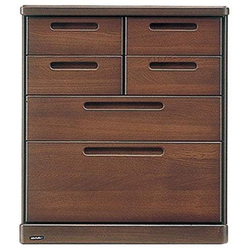 アーバン チェスト 65-4(W650×D420×H740)