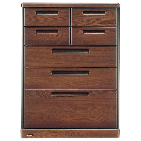 アーバン チェスト 65-5(W650×D420×H880)