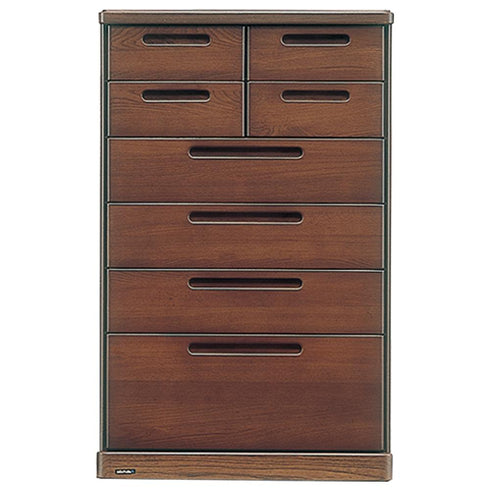 アーバン チェスト 65-6(W650×D420×H1020)