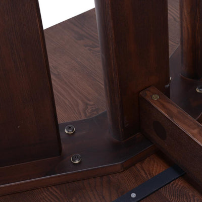 舟形高級会議テーブル(W2400×D1200×H720)